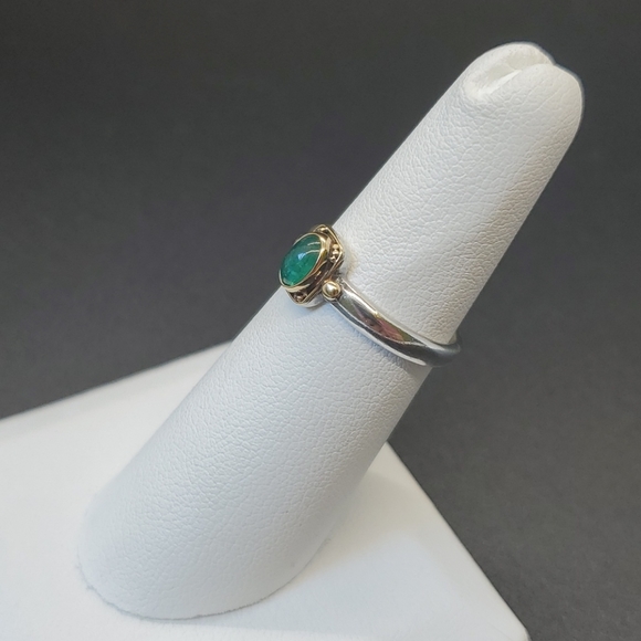 Steven Battelle ring - Picture 7 of 12